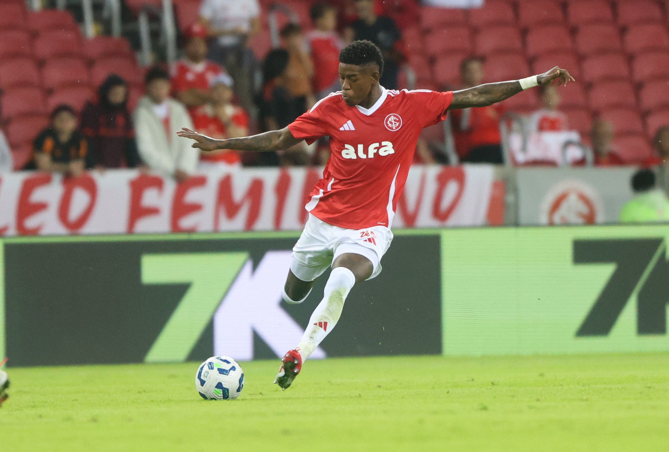 Raio-X: Colorado volta a campo contra o Vitória
