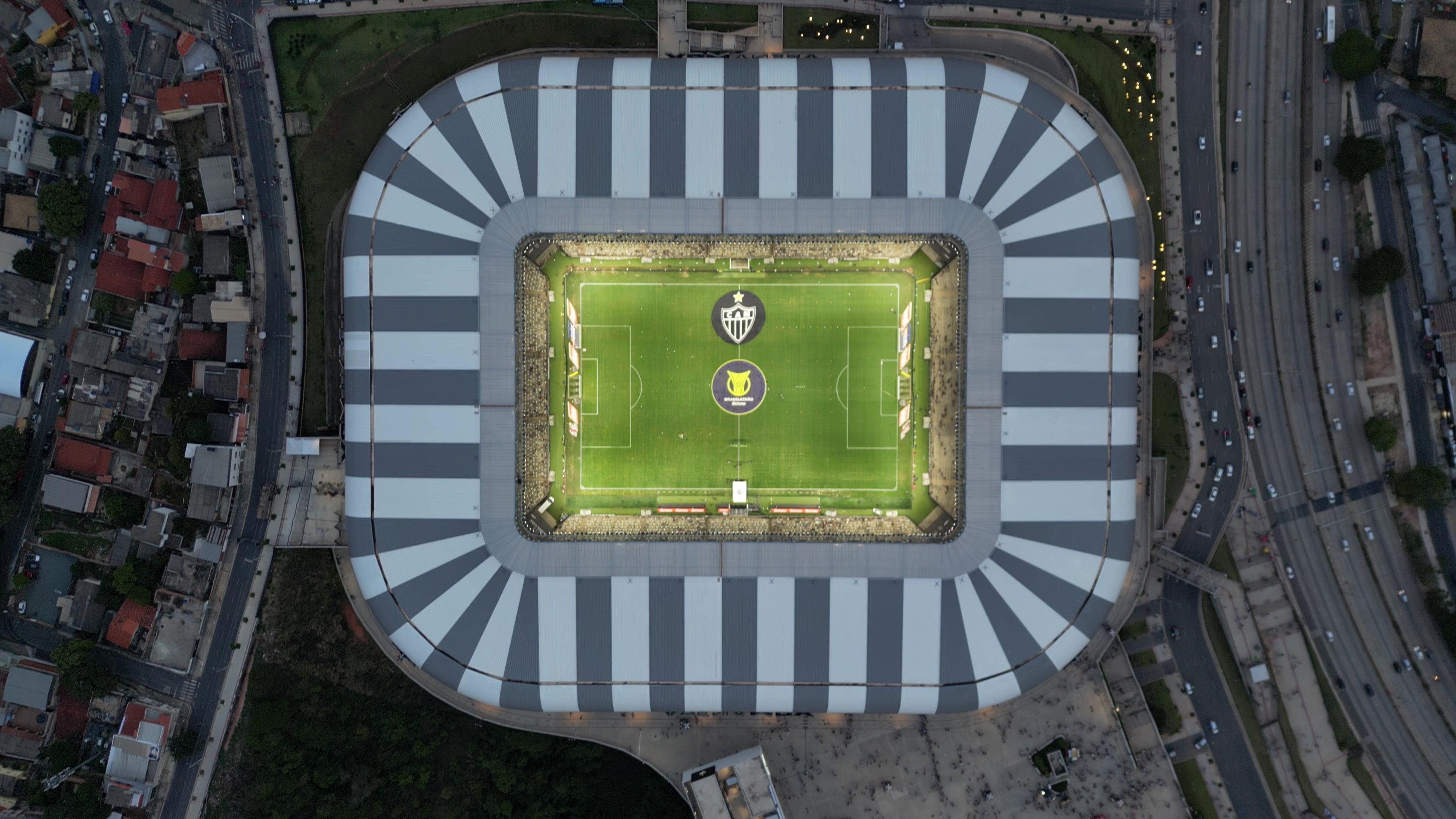Garanta seu ingresso para apoiar o Inter em Belo Horizonte