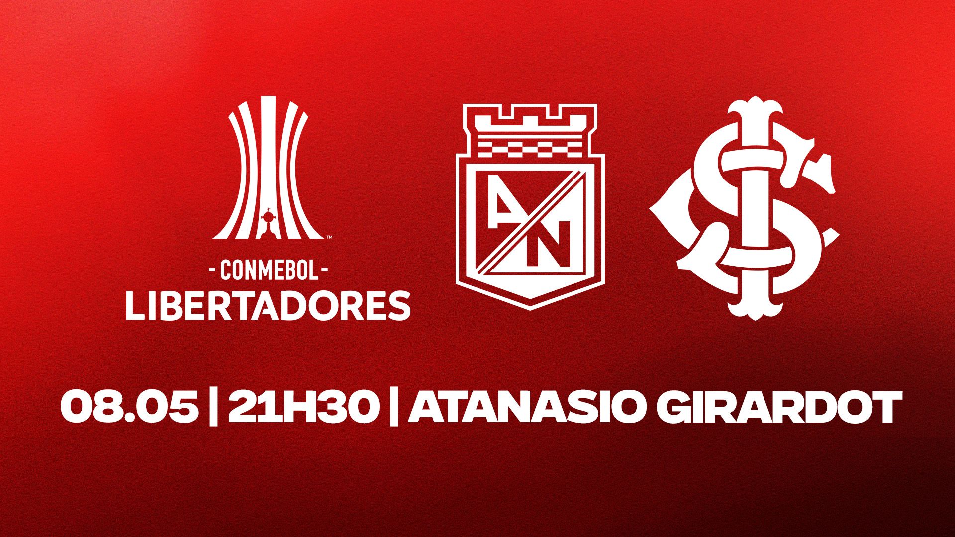 Saiba como garantir ingresso para o duelo em Medellín