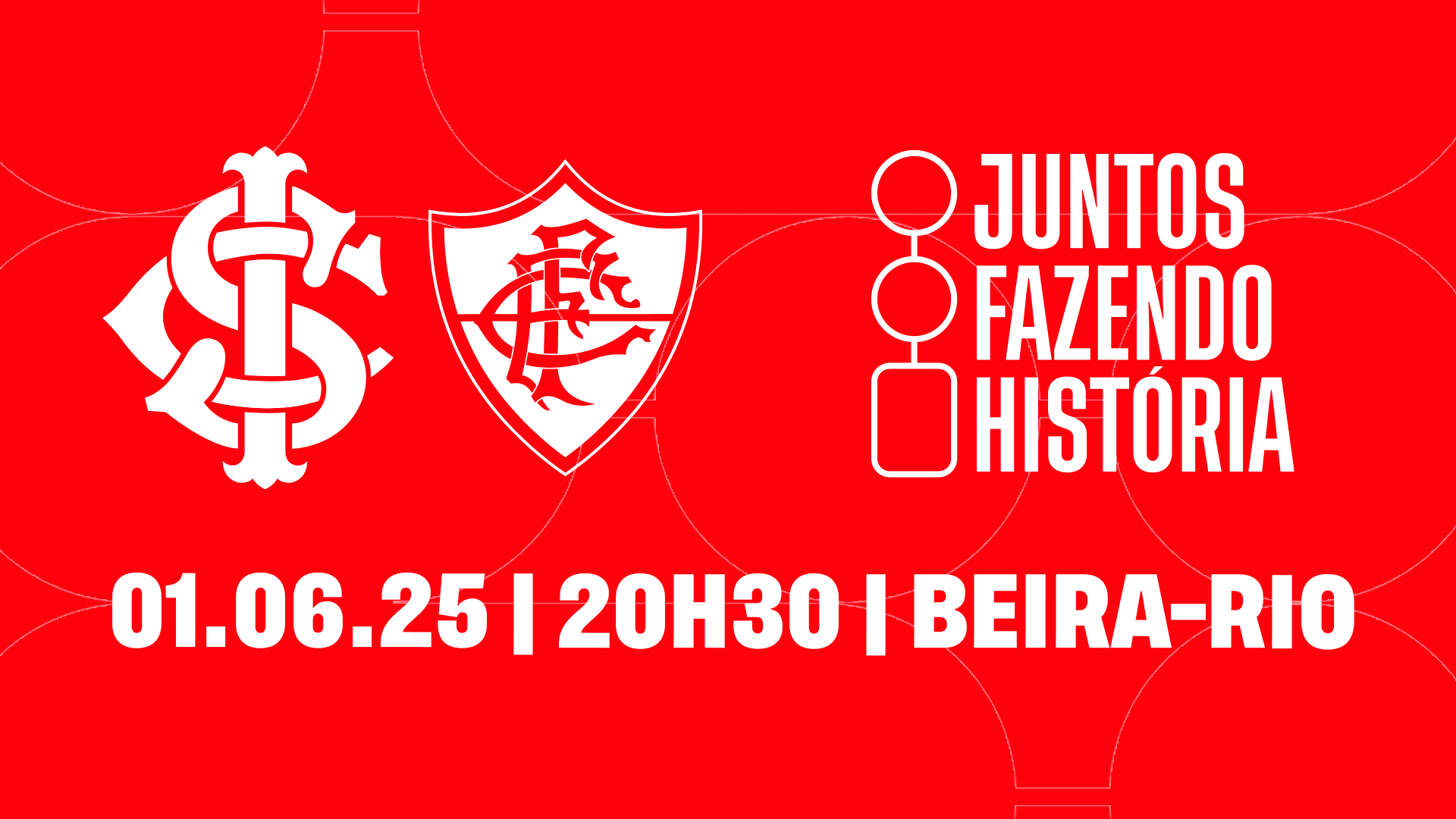 Serviço de Jogo: Internacional x Fluminense - 11ª rodada/Brasileirão 2025