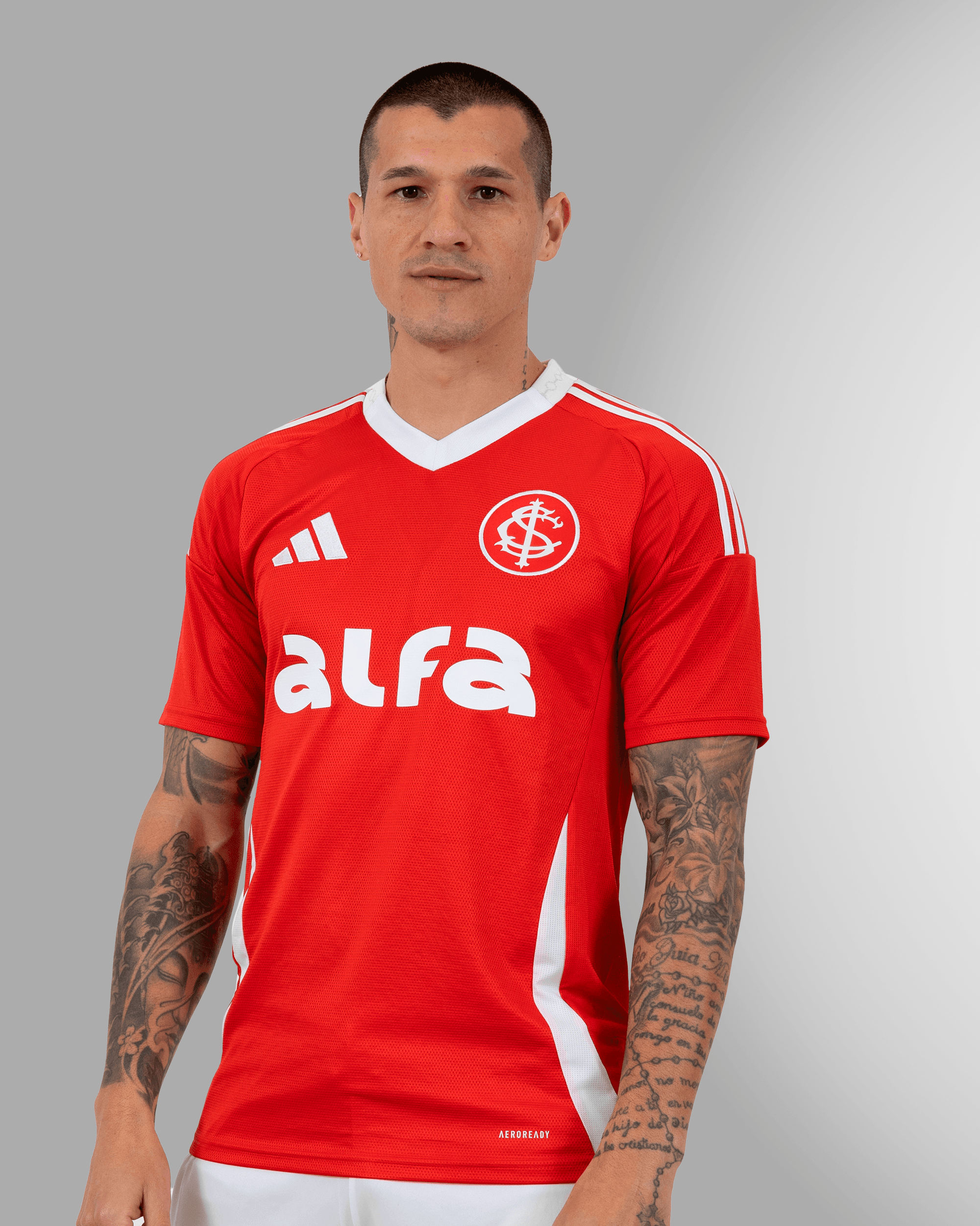 Alan Benítez