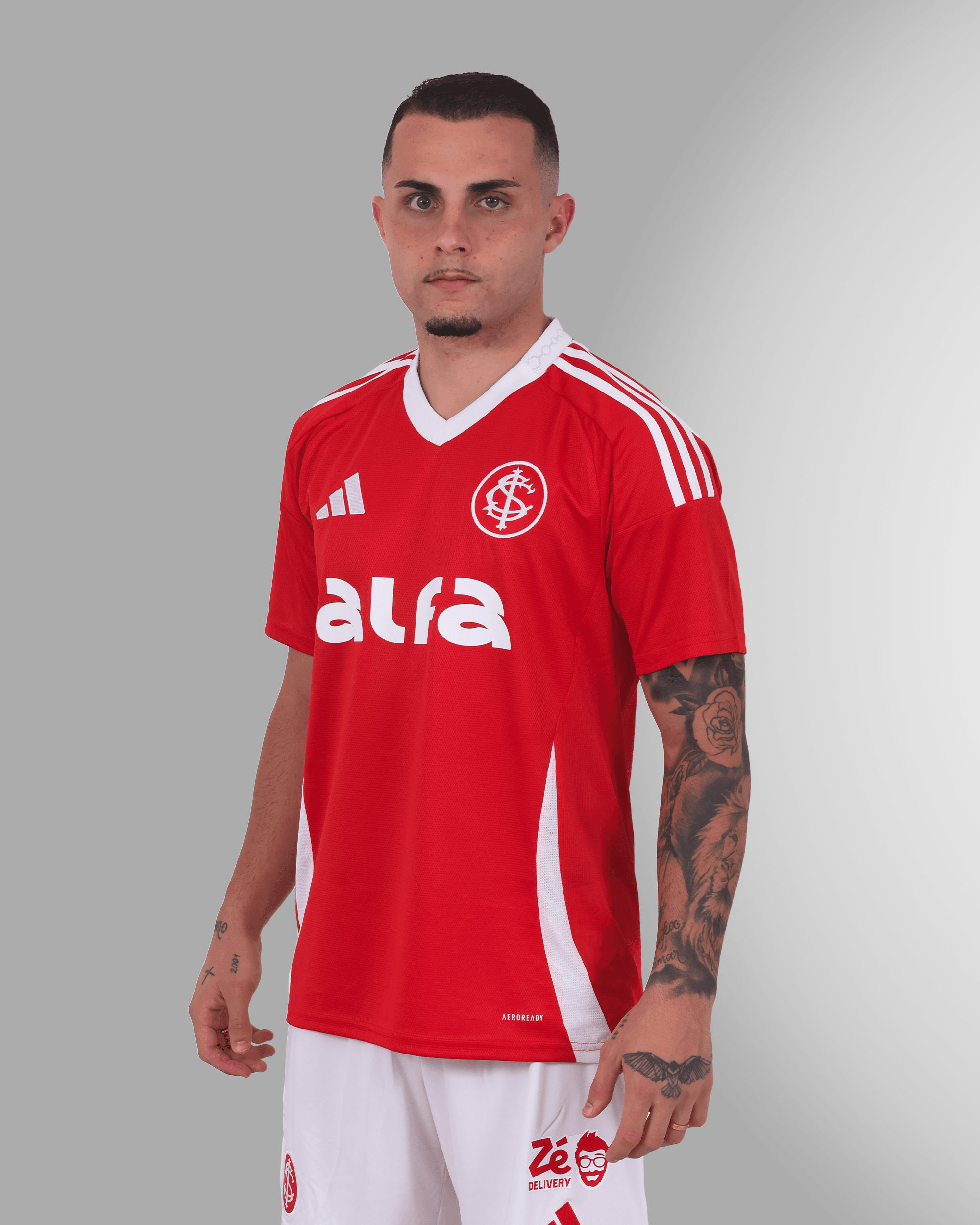Bruno Gomes