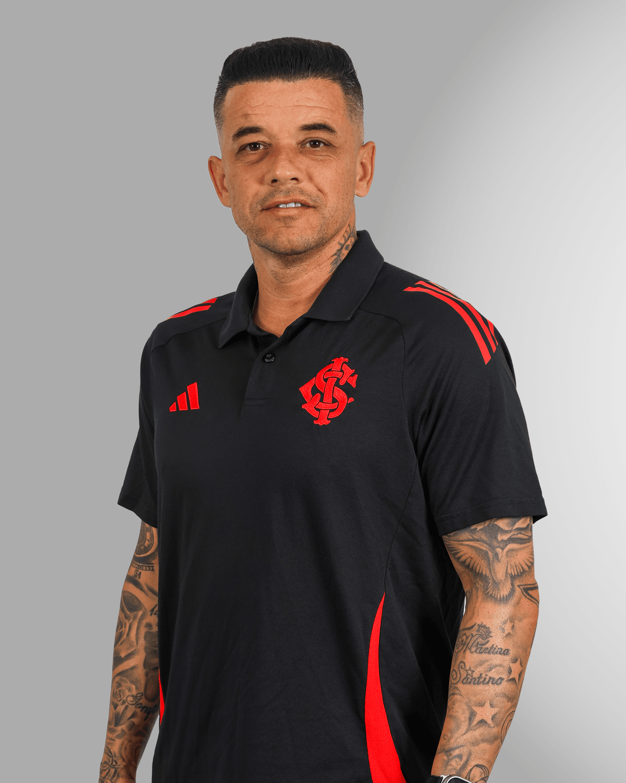 Andrés D'Alessandro