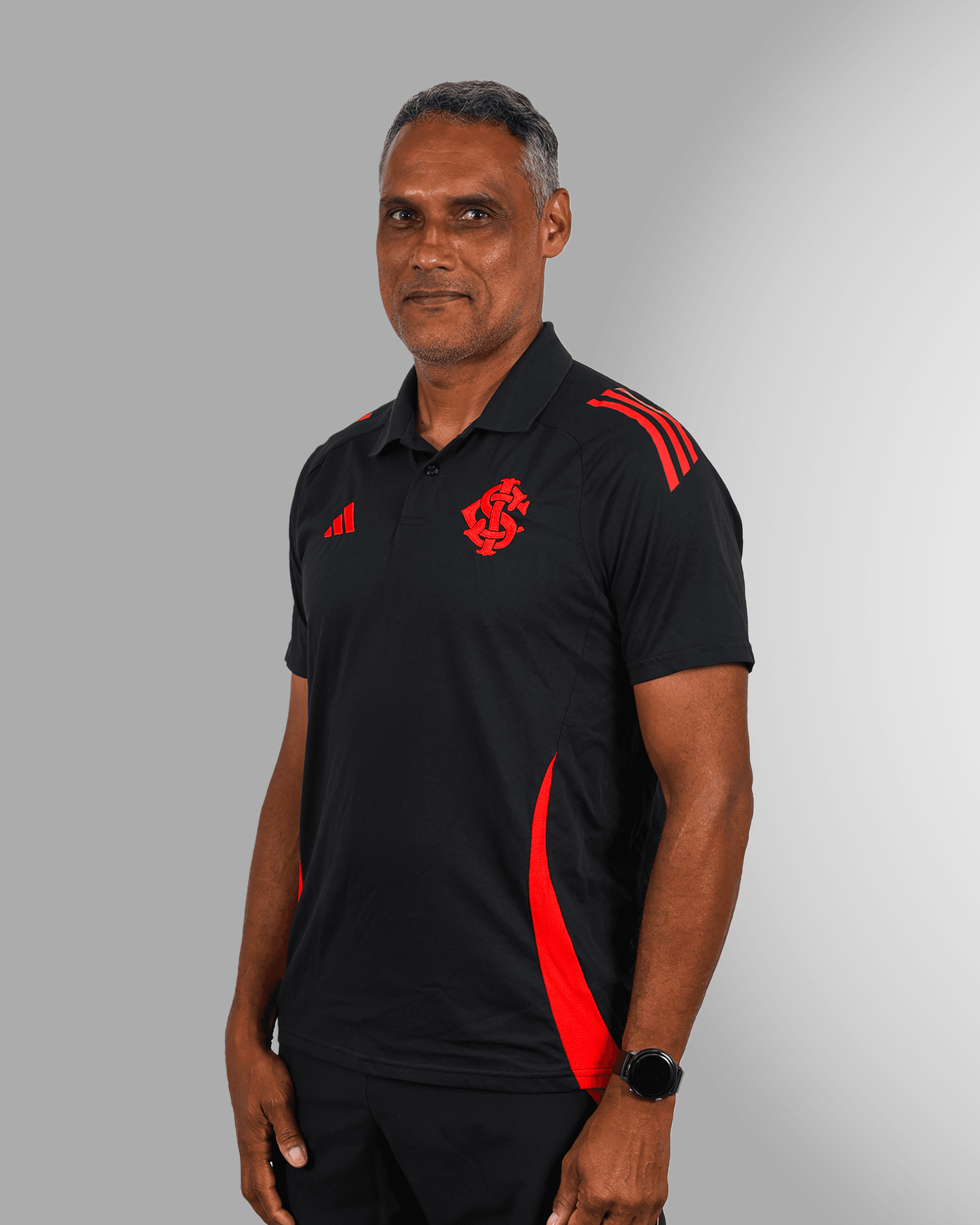 Aparecido Donizete