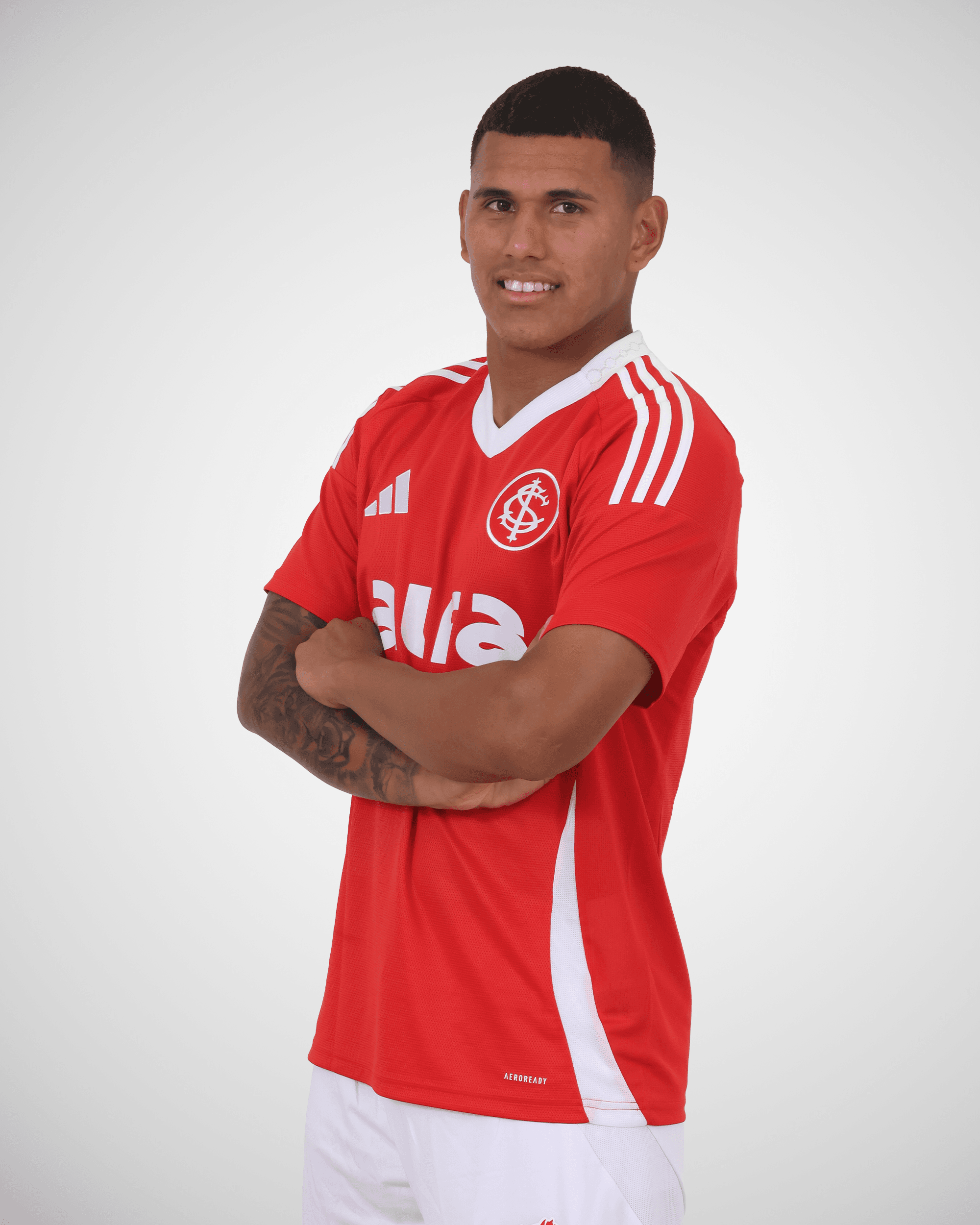 Braian Aguirre