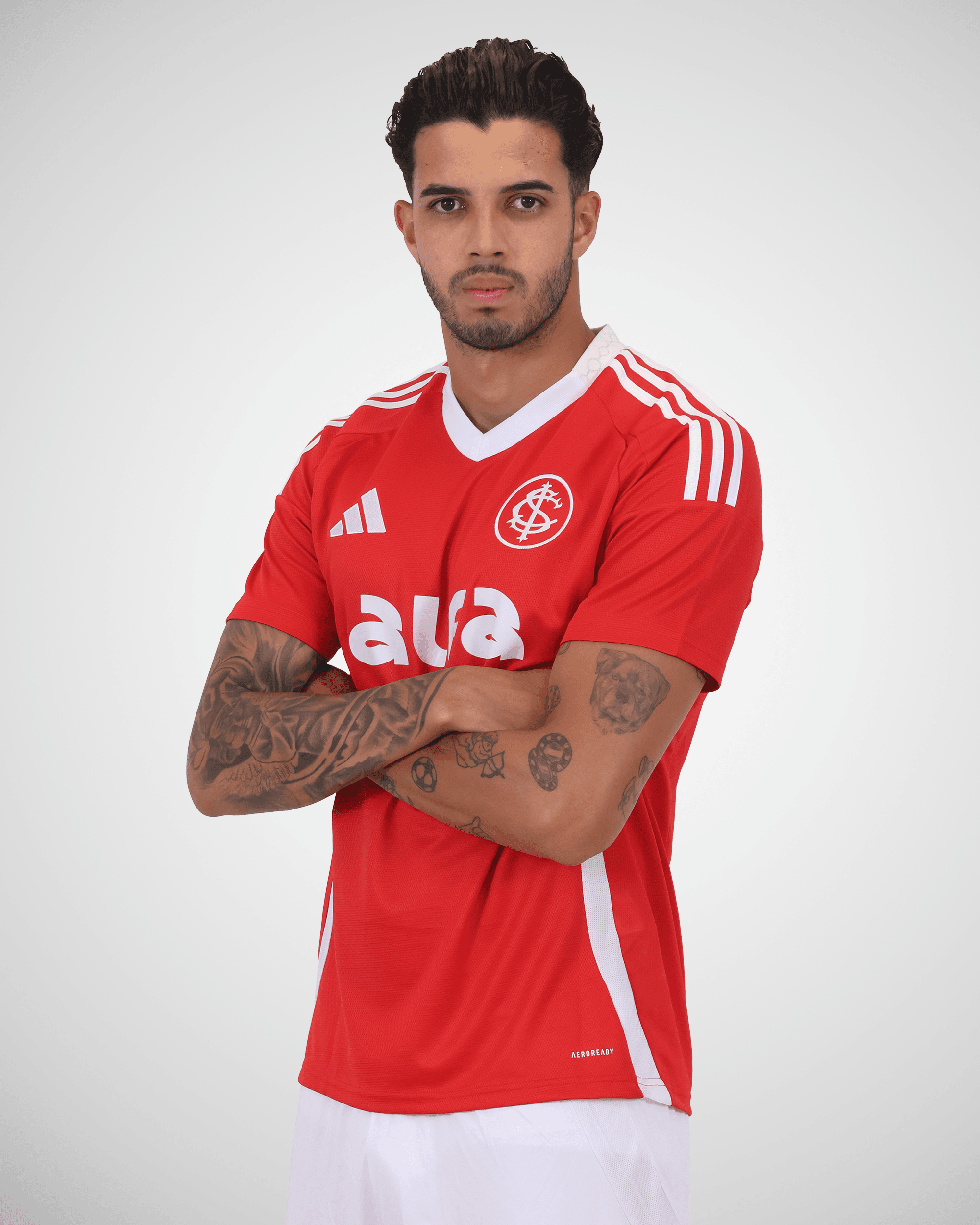 Kaique Rocha