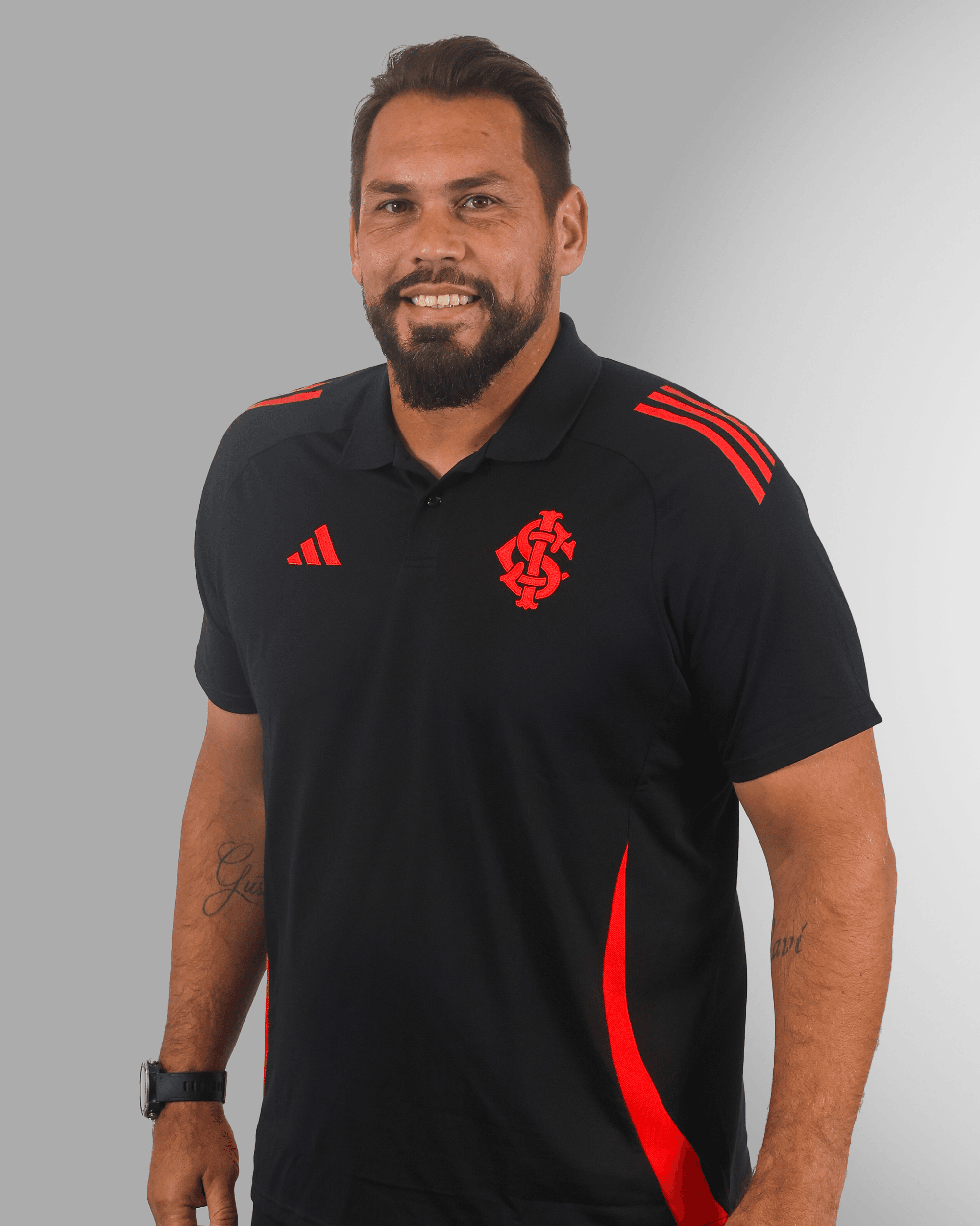 Leonardo Martins