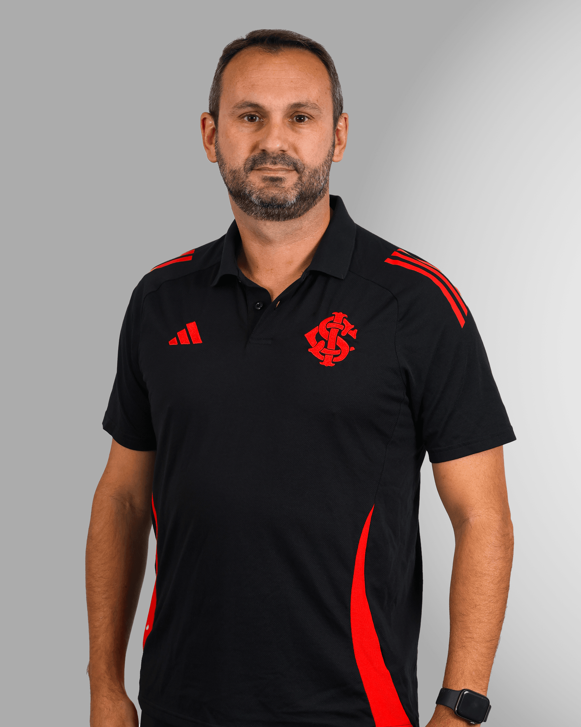 Marcos Marczwski