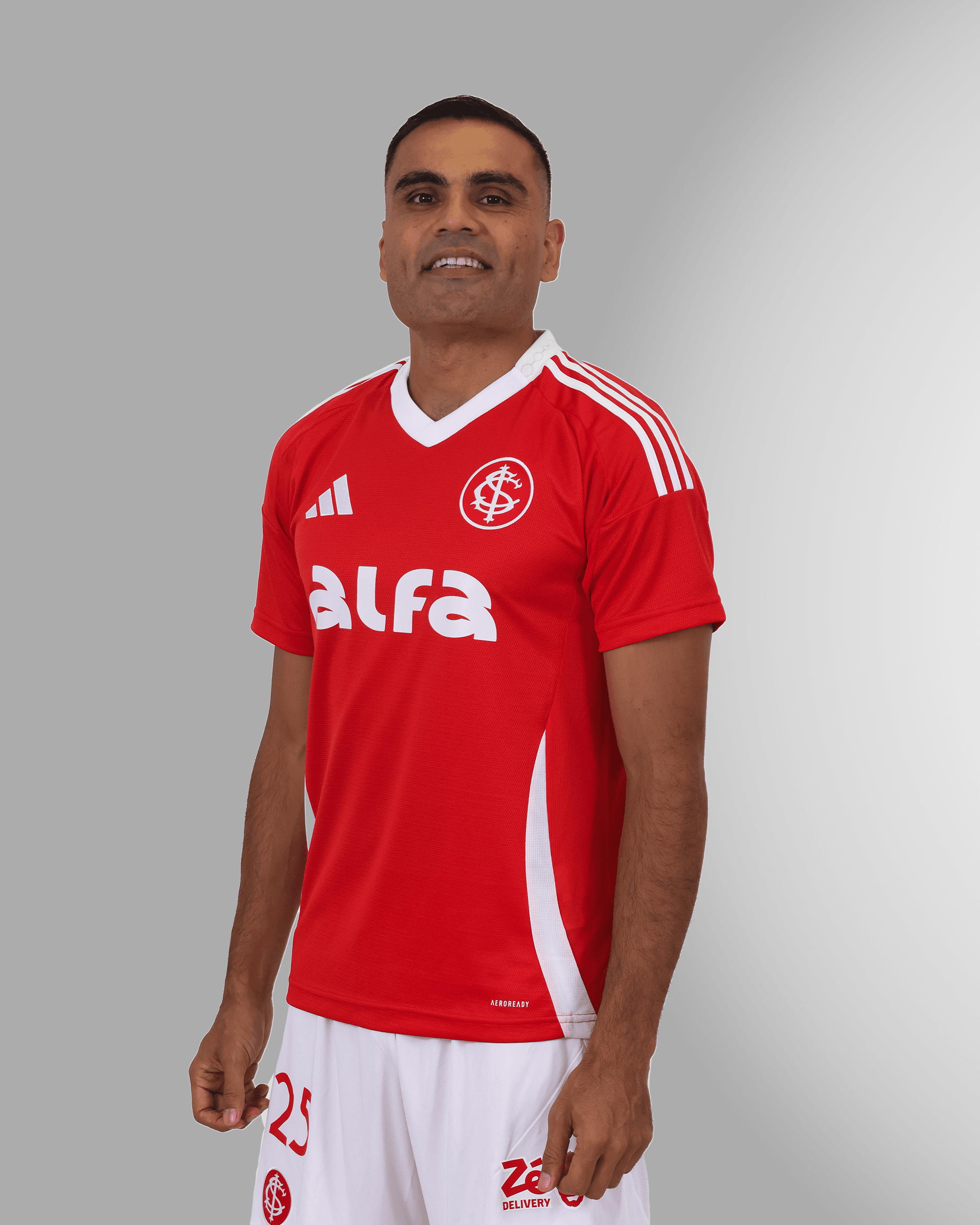 Gabriel Mercado