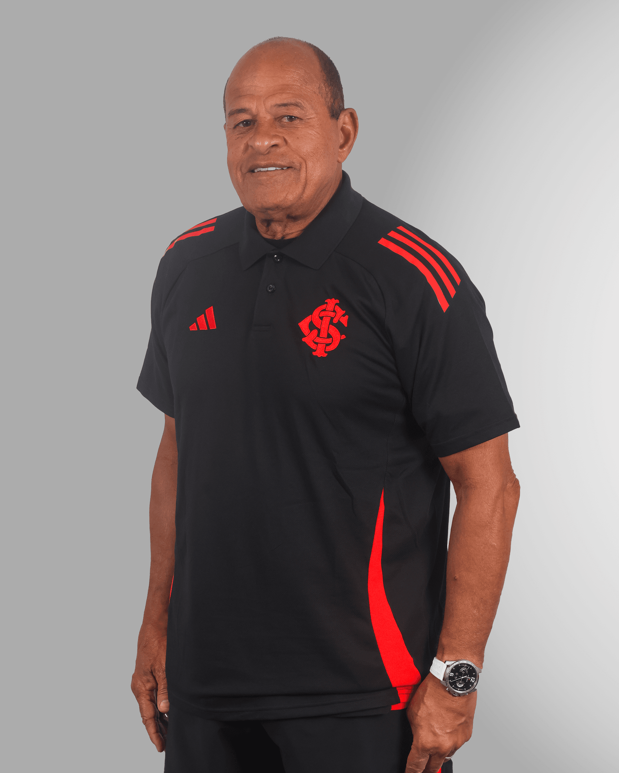 Paulo Paixão