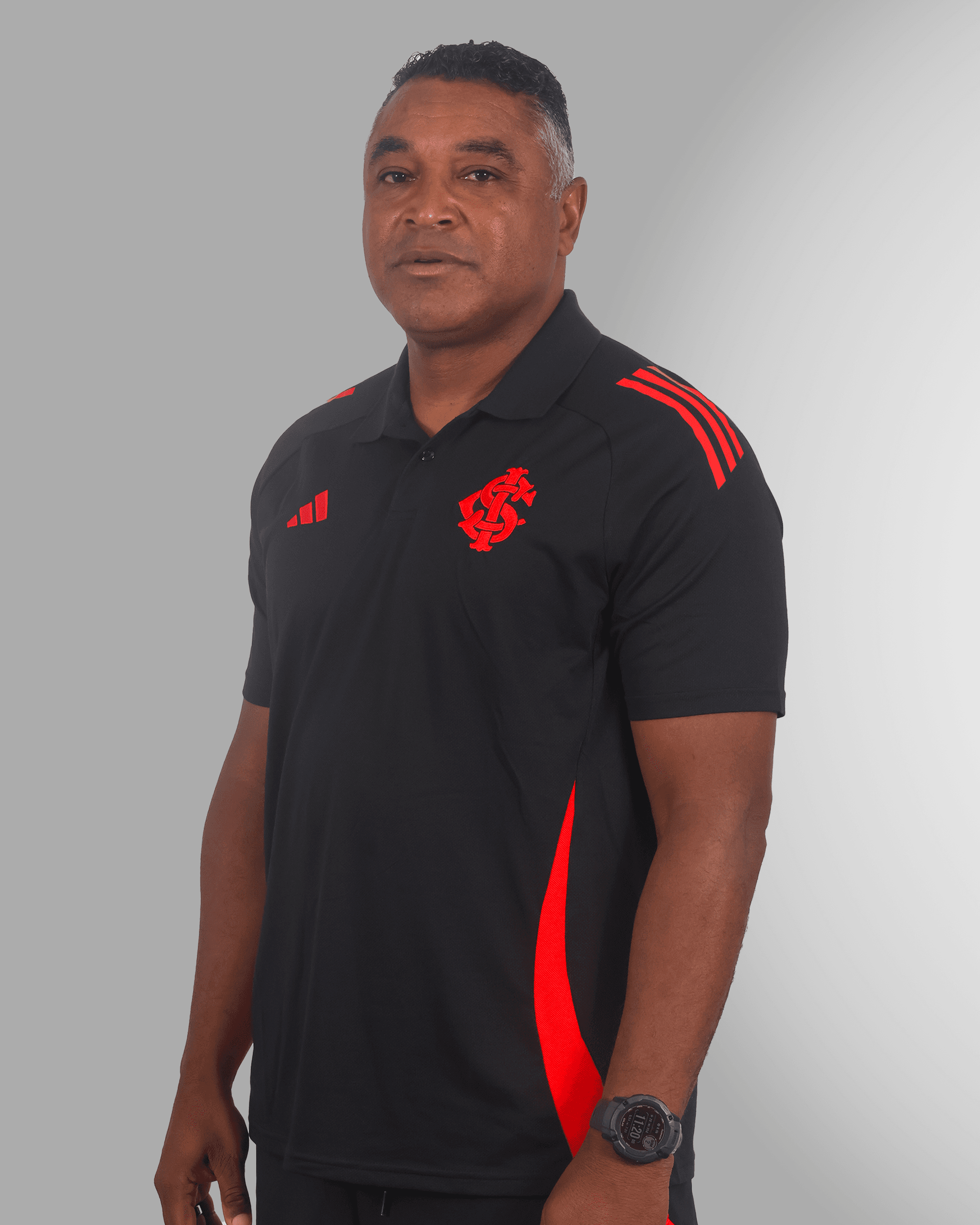 Roger Machado