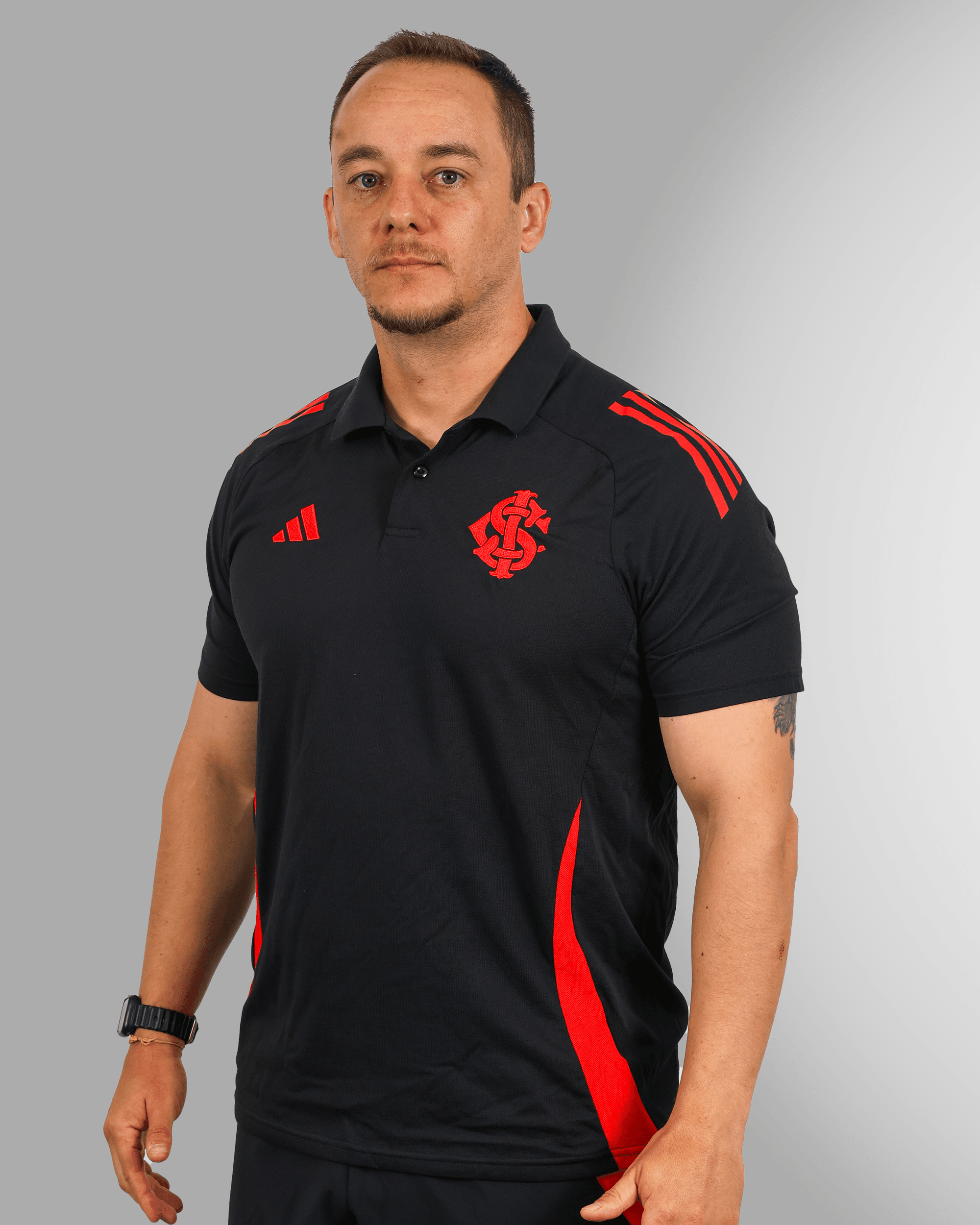Rafael Soutinho