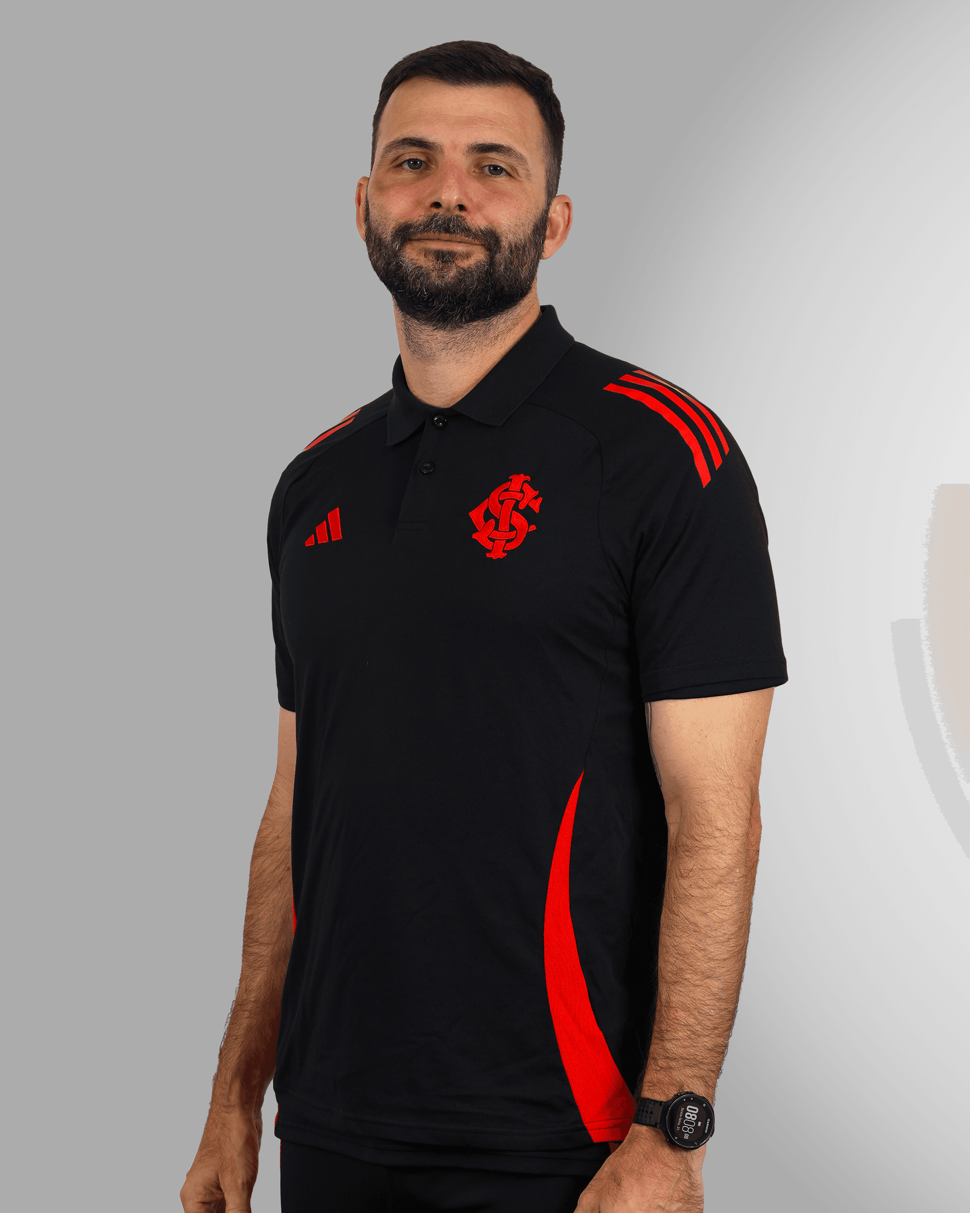 Roberto Ribas