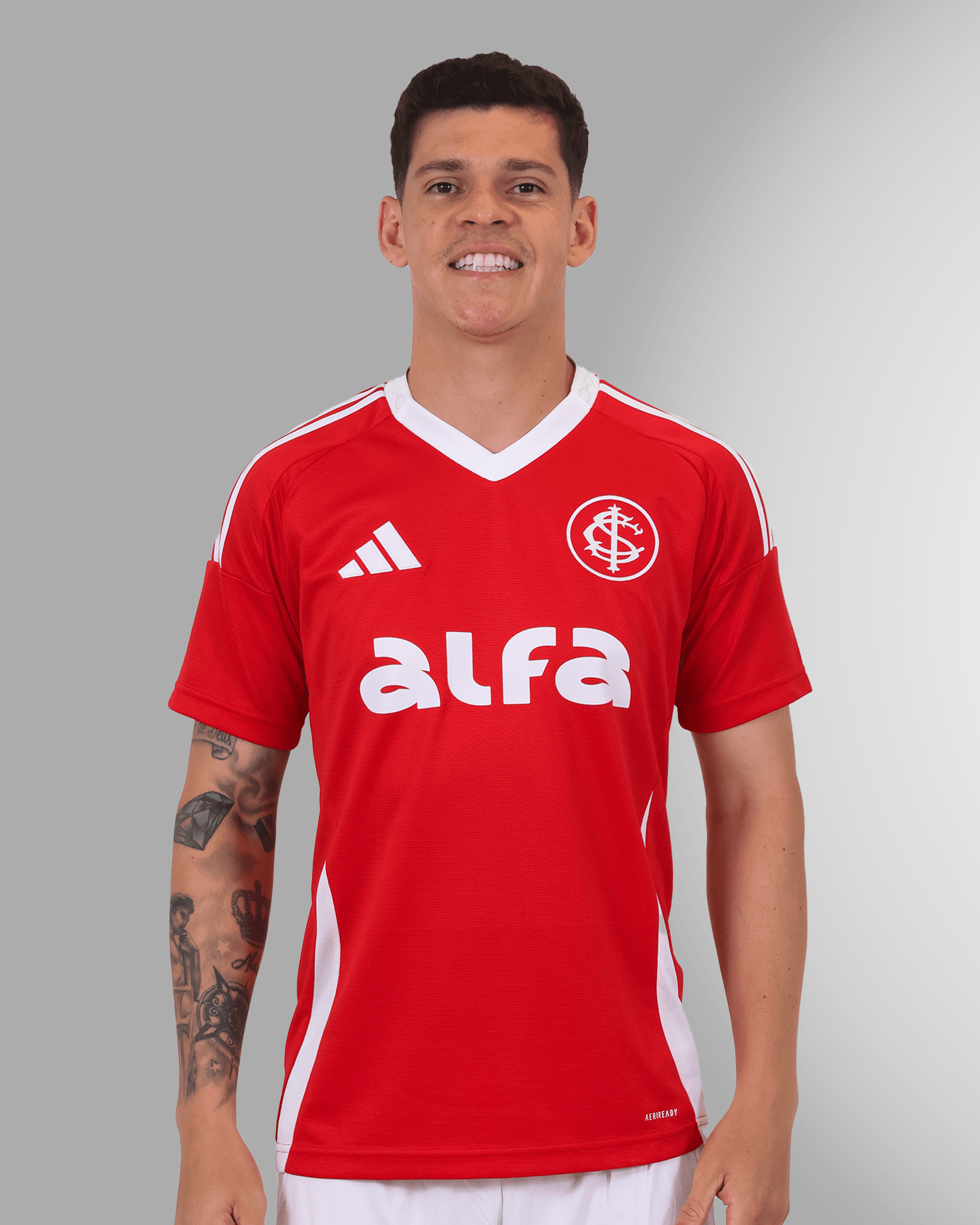 Ronaldo
