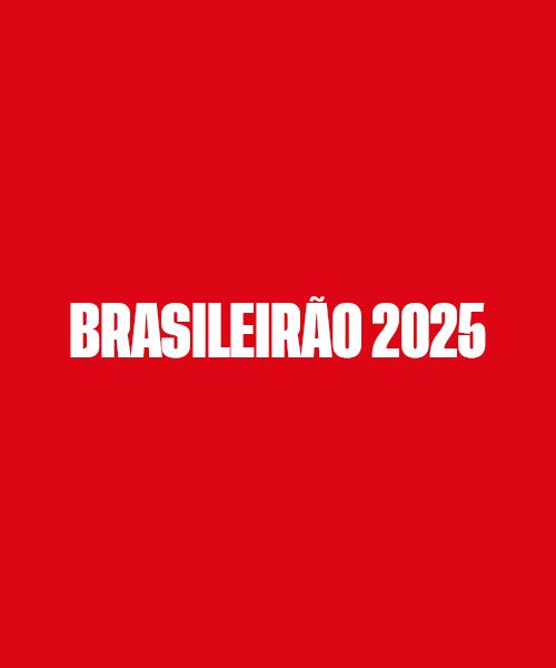 Brasileirão 2025
