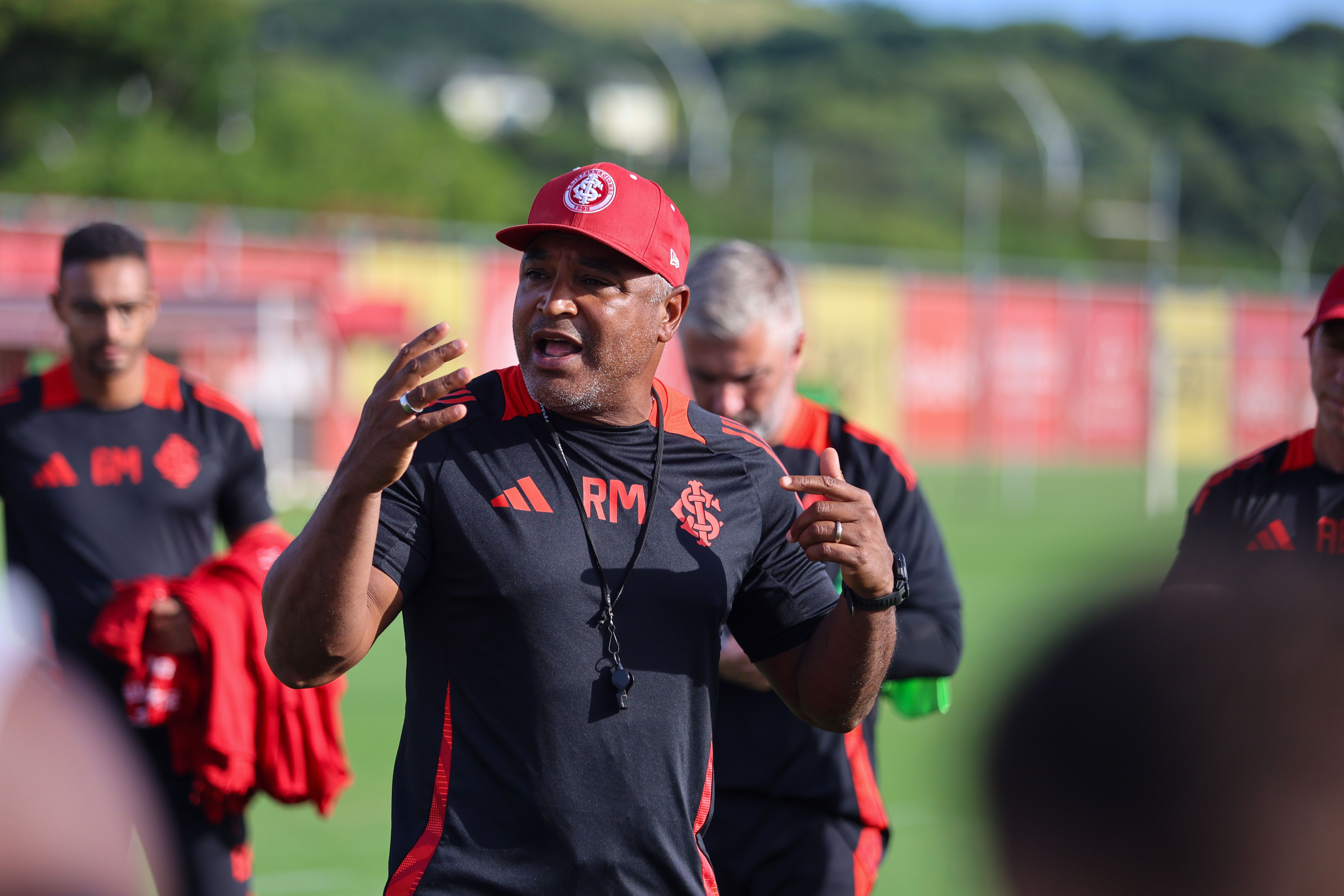 Começa preparação para a semifinal do Gauchão