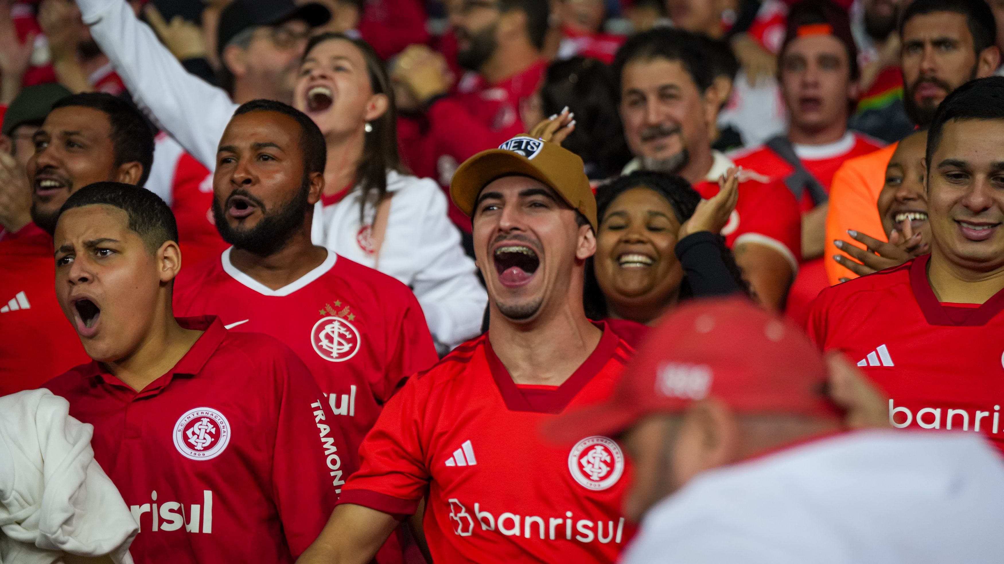 Semana do Amigo Colorado: Inter realiza campanha de indicações com benefícios exclusivos