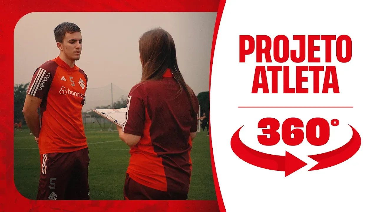 Projeto Atleta 360° visa o desenvolvimento integral dos jovens do Celeiro de Ases