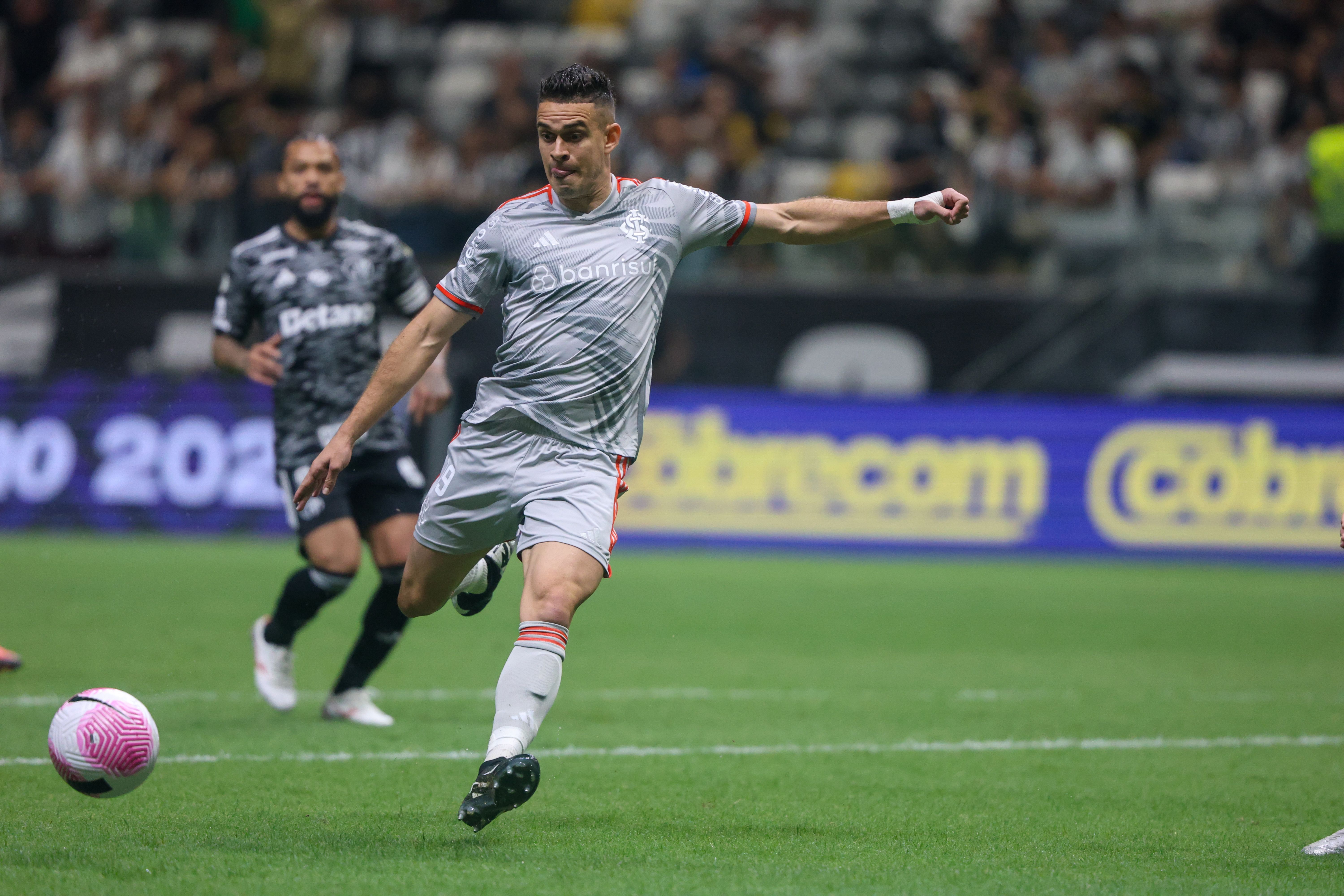 Raio-X: Colorado enfrenta o Atlético-MG na Arena MRV