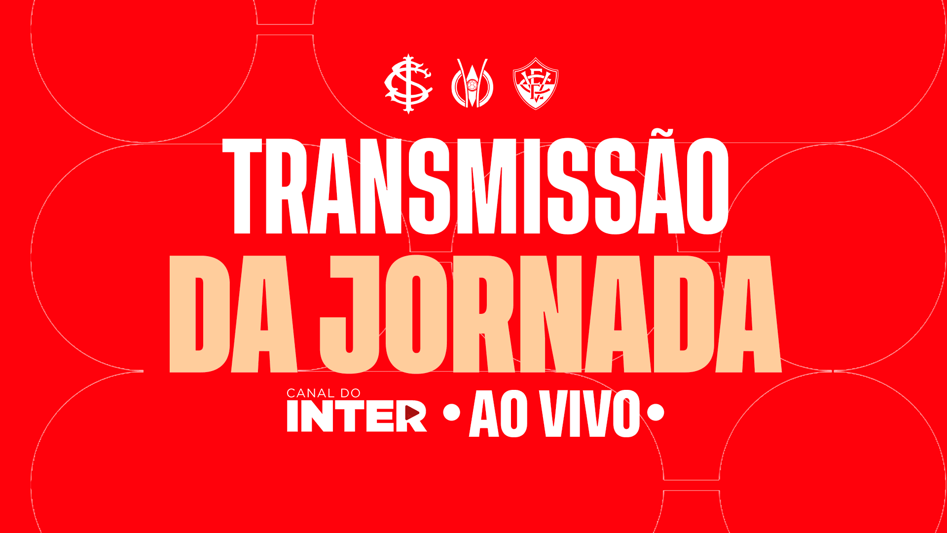 Ao vivo: Internacional x Vitória - 13ª rodada do Brasileirão