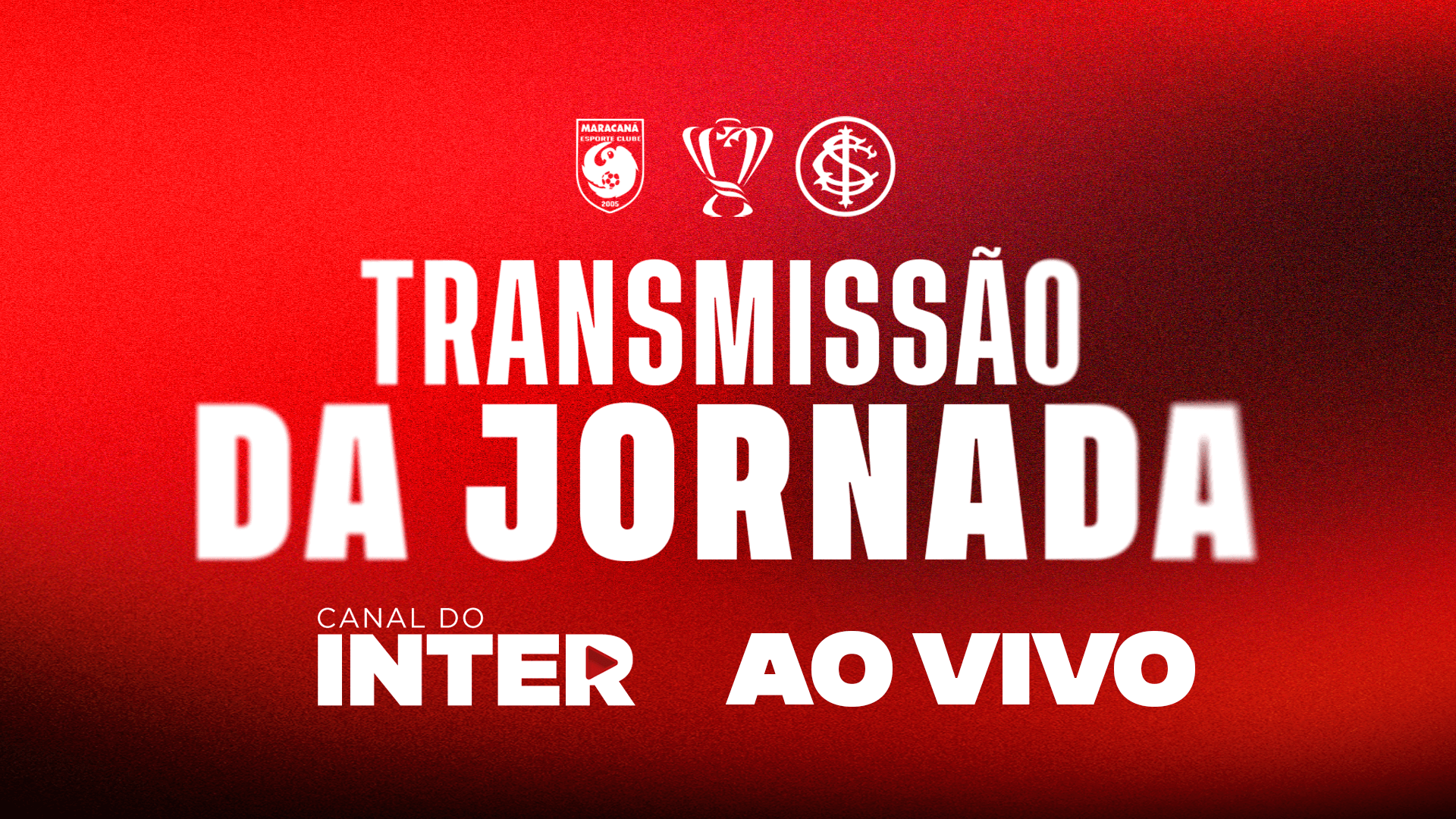 Ouça: Maracanã-CE x Internacional - Copa do Brasil 2025