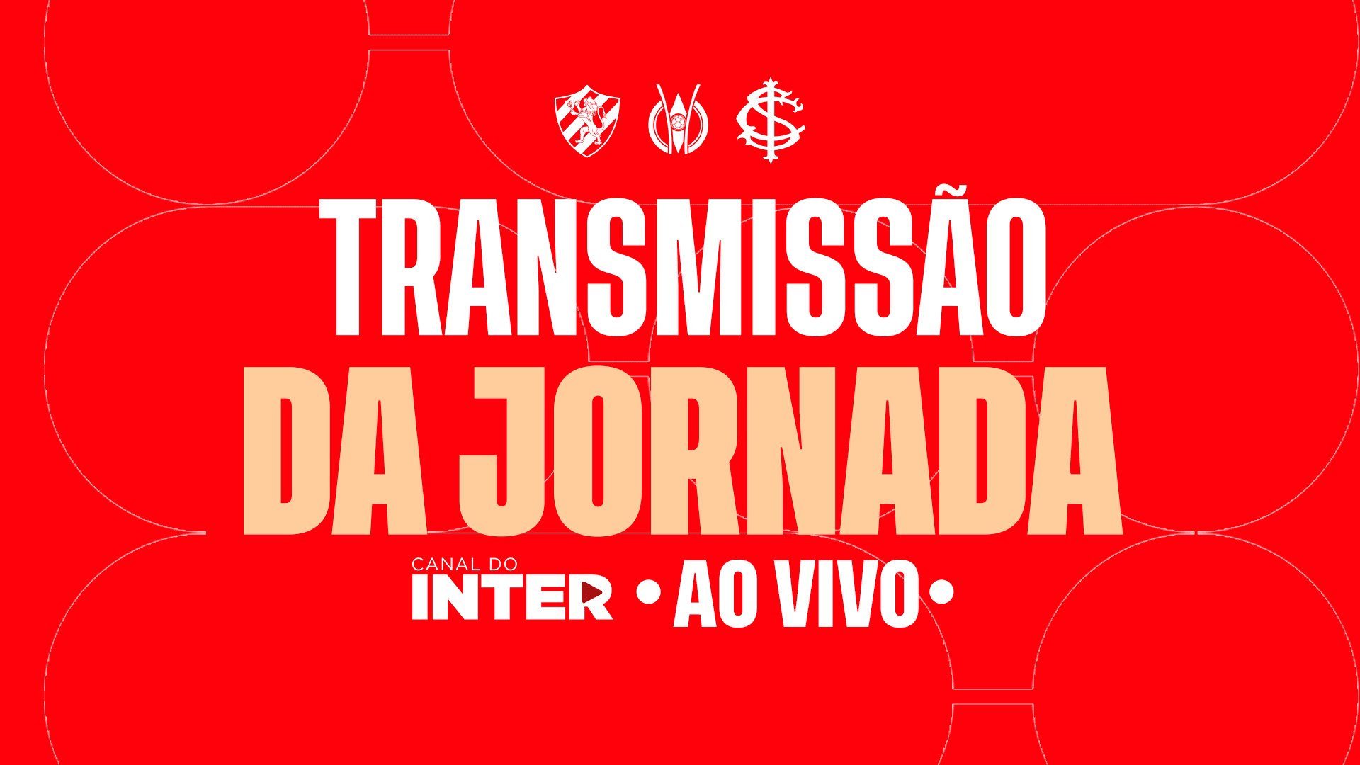 Ouça: Sport x Internacional - 10ª rodada/Brasileirão 2025
