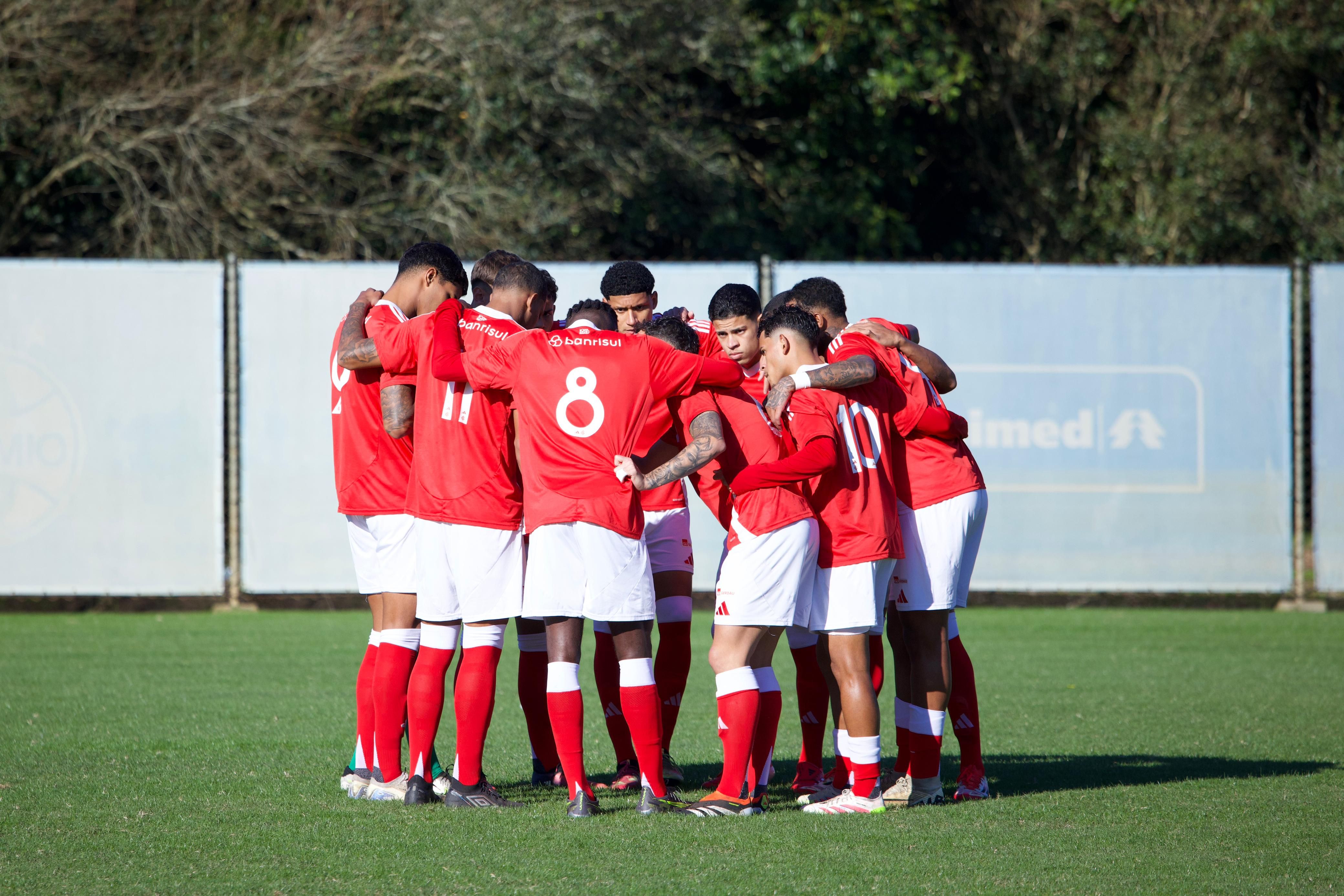 Celeiro de Ases é superado em clássico do Brasileirão Sub-20