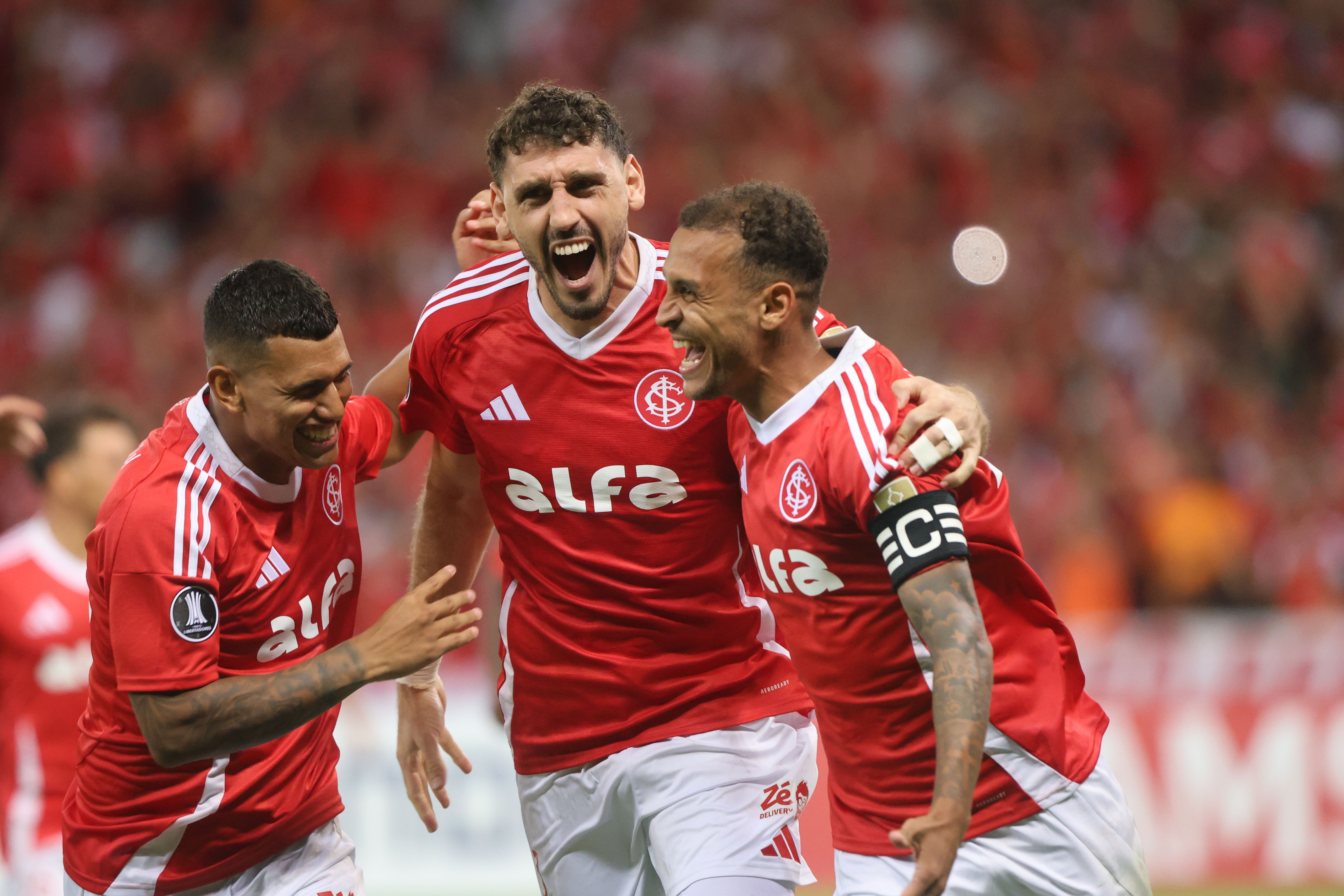 Raio-X: Na Colômbia, Colorado enfrenta o Atlético Nacional