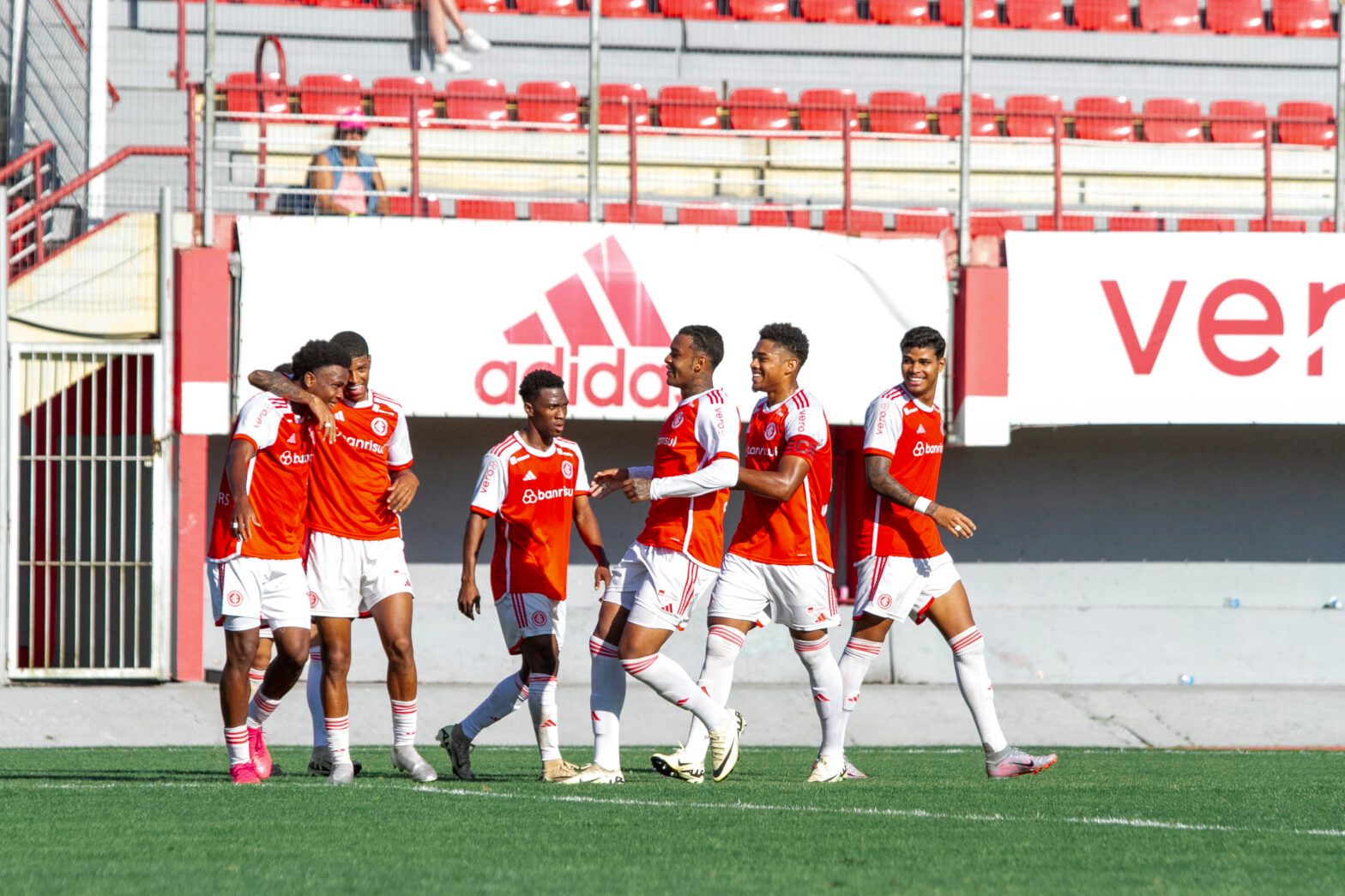 Celeiro de Ases vence Juventude e avança de fase na Copa FGF