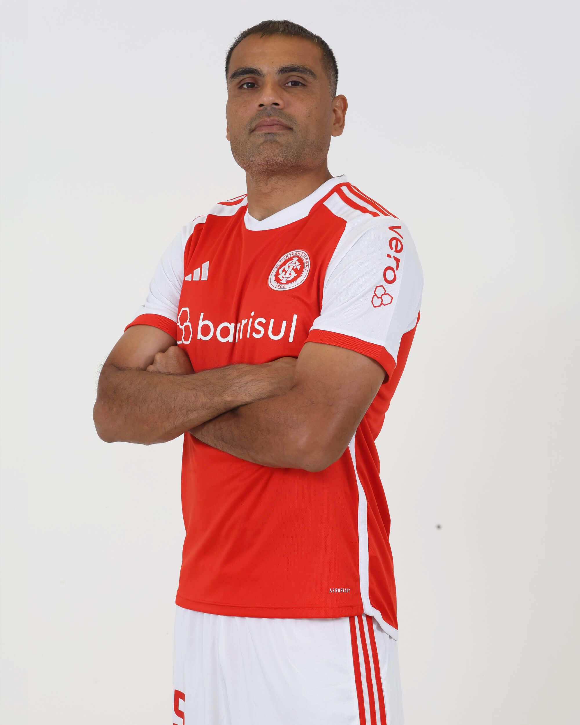 Gabriel Mercado