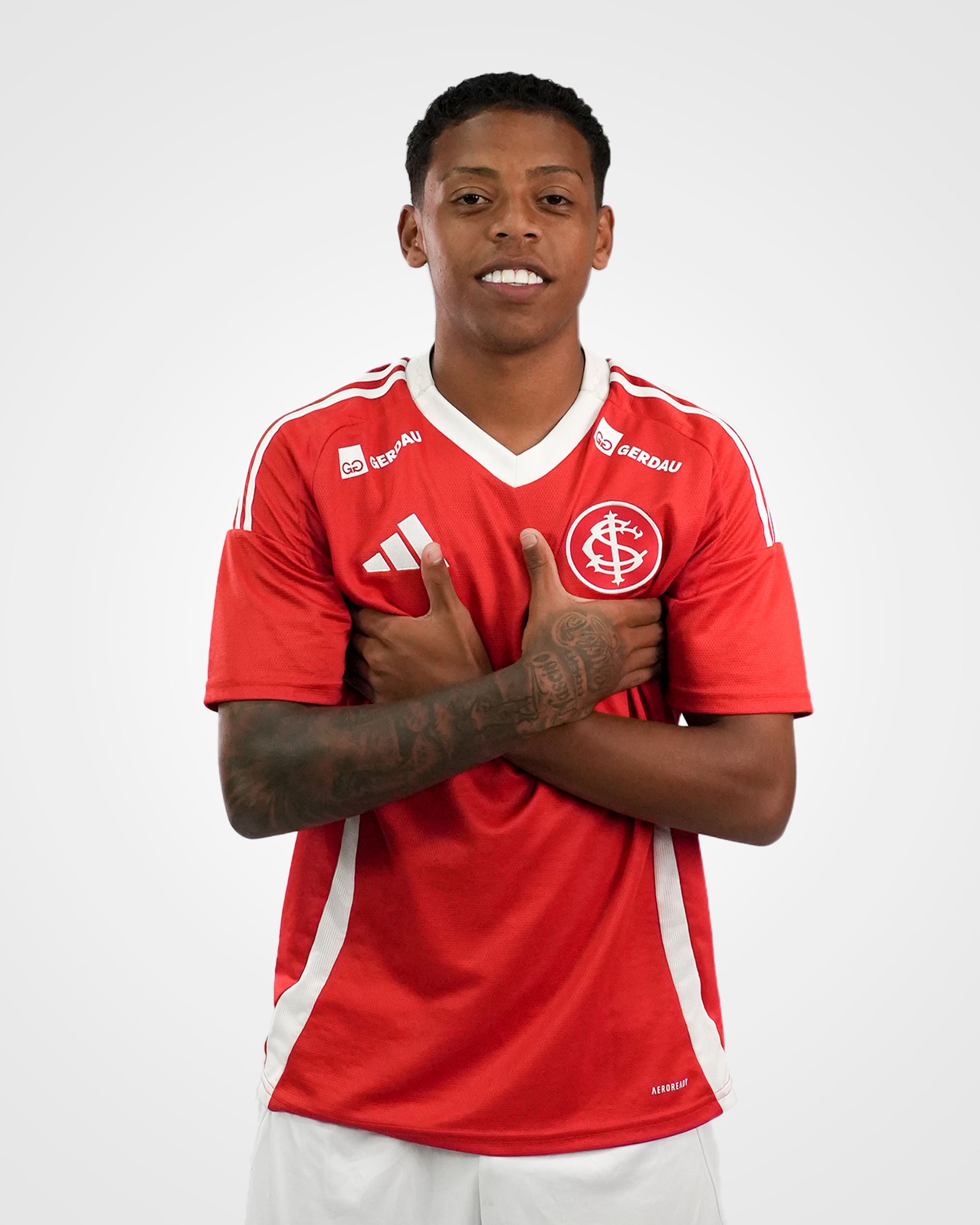 Gabriel Vinicius