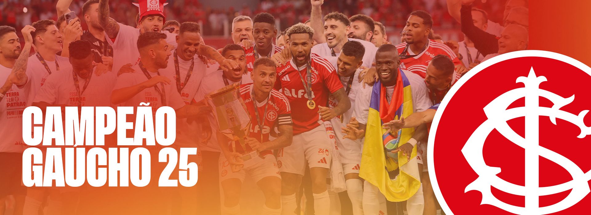 Campeão Gaúcho