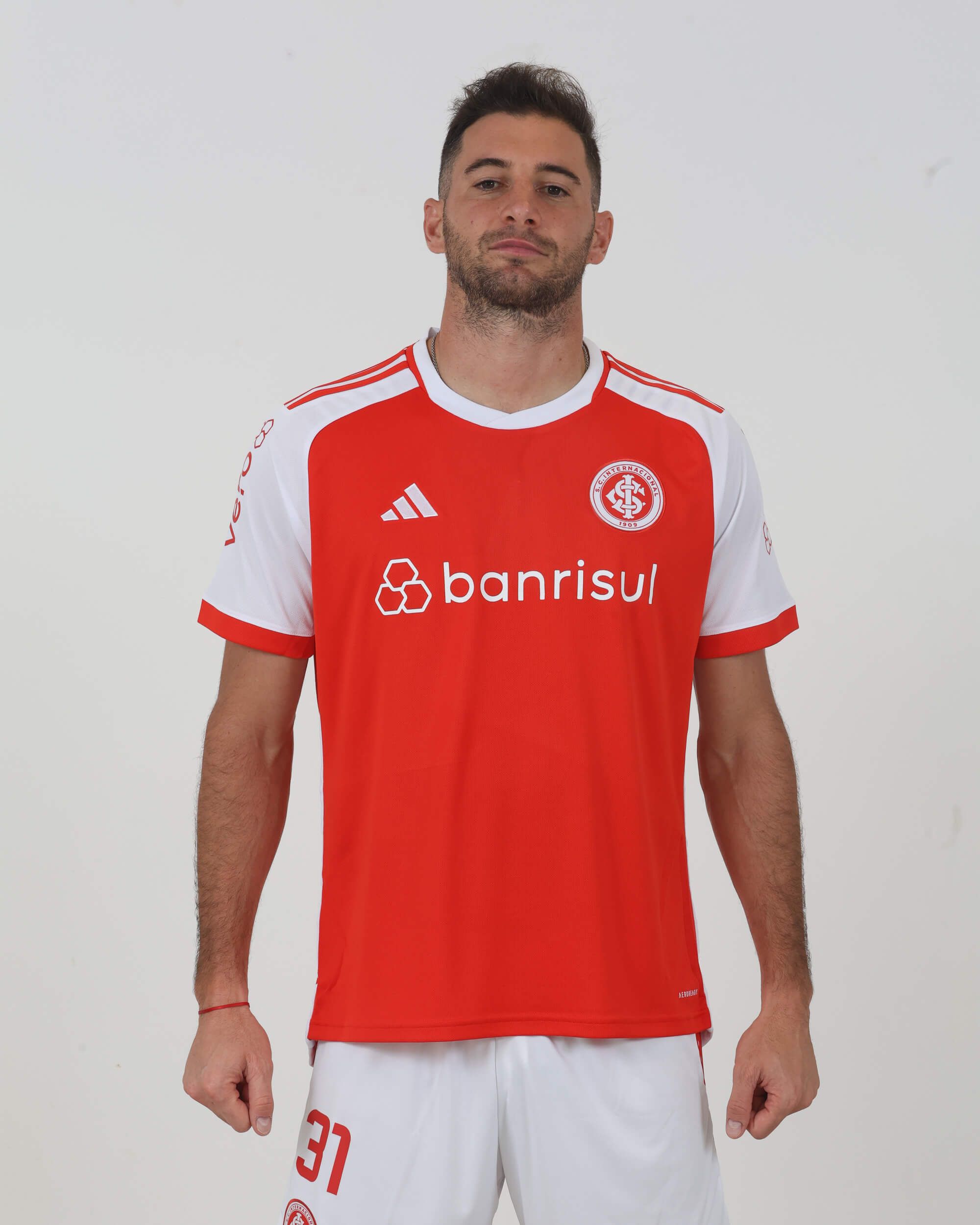 Lucas Alario