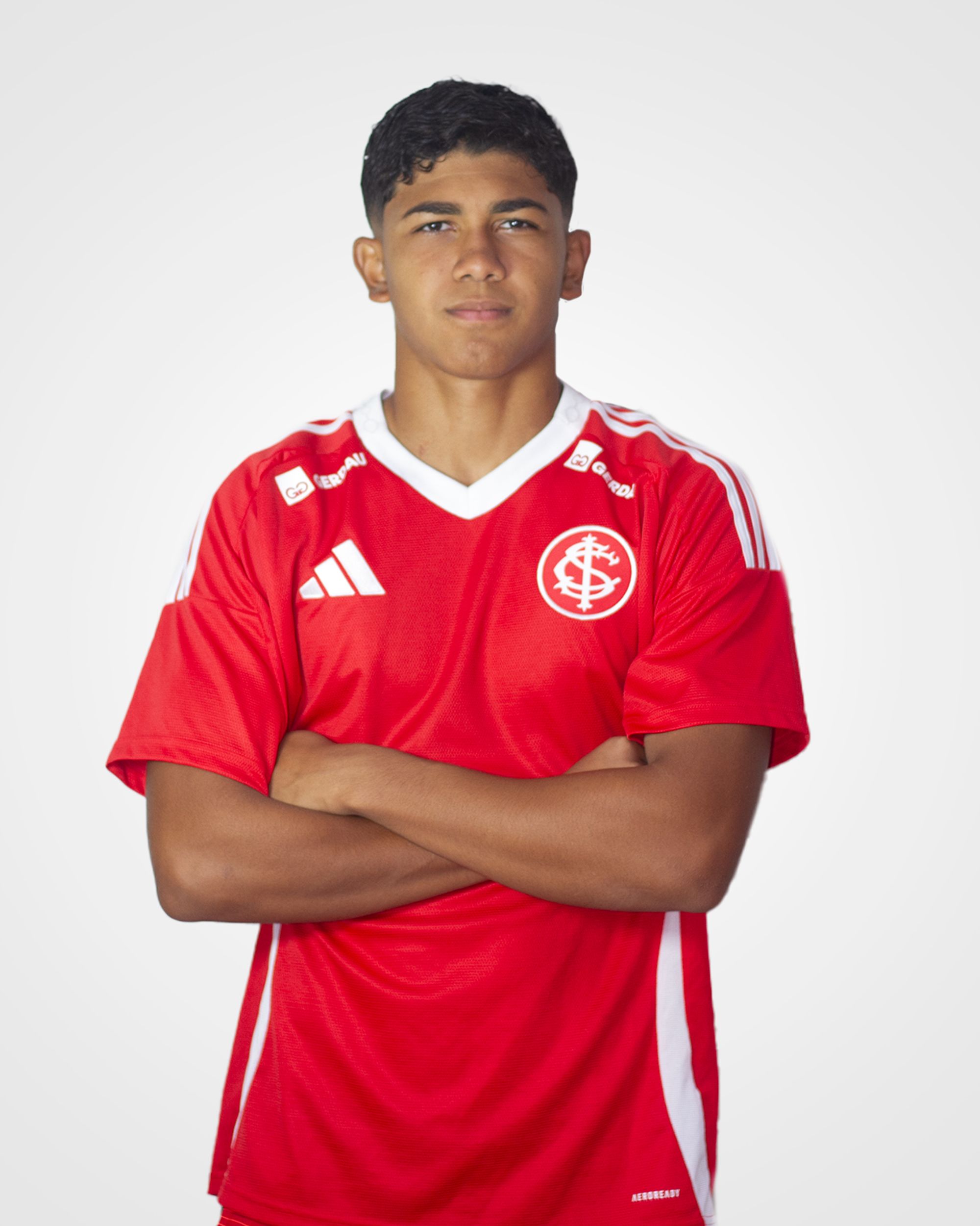 Lucas Andrew