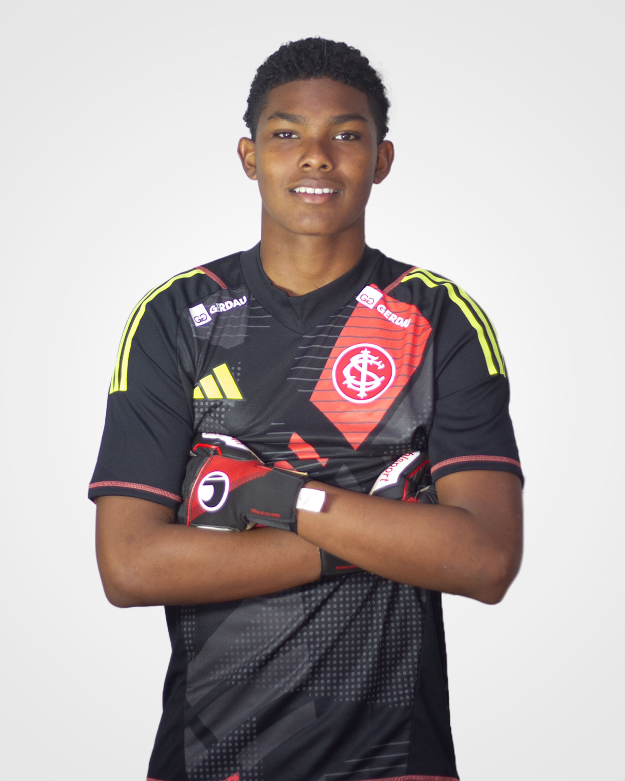 Lucas Gabriel