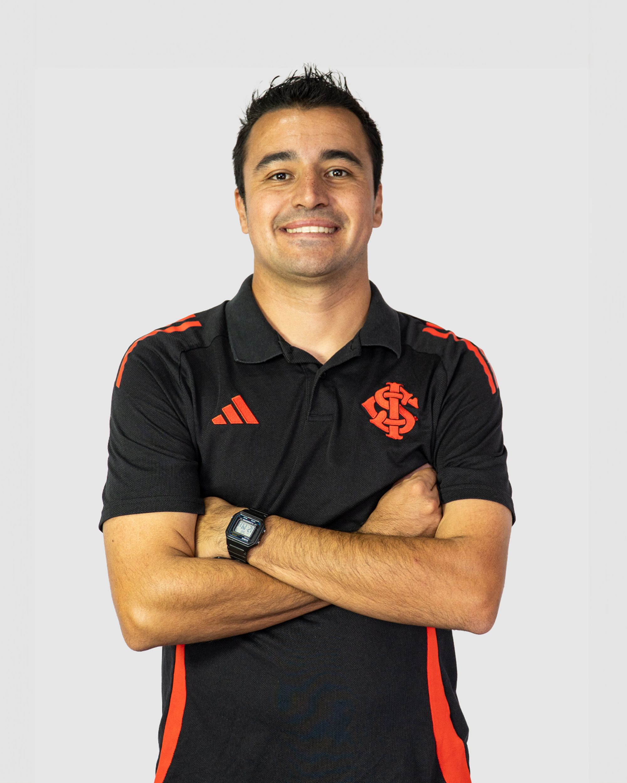 Marcos Araújo