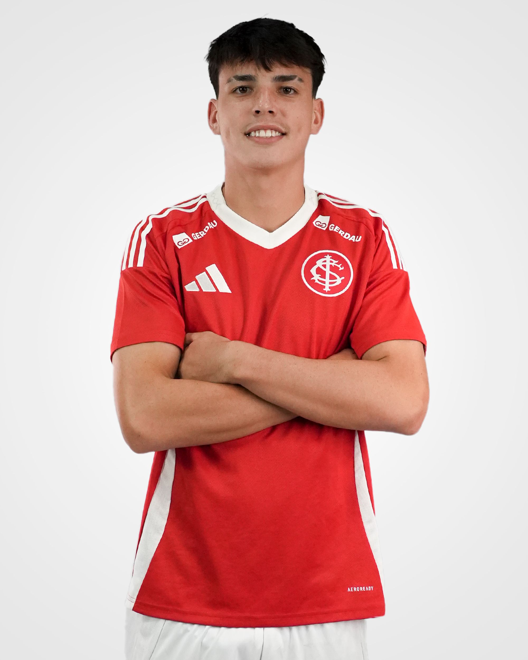 Tiago Zawaslki